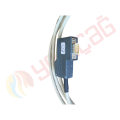 Lamtec 663R0421N-2M LSB Bağlantı Kablosu