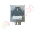 Honeywell MT4000A2027 Brülör Servo Motoru (İkinci El)