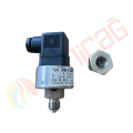 Tecsis 3296.072.001 Basınç Transmitteri