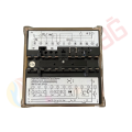 Honeywell Satronic TMG 740-3 Mod. 32-32 Brülör Otomatiği (İkinci El)