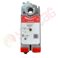 Honeywell S2024-2POS Yay Geri Dönüşlü Damper Motoru