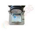 Autom AD/R/EL 22750 4,5 RPM Redüktörlü Damper Motoru