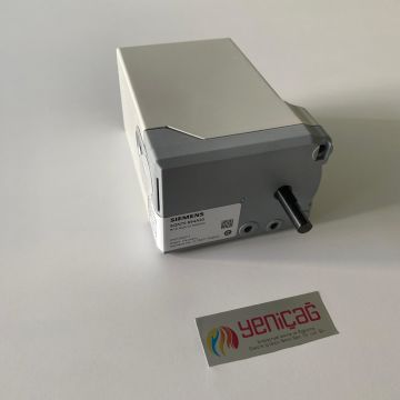 SIEMENS SQN70.694A20 BRÜLÖR SERVOMOTOR