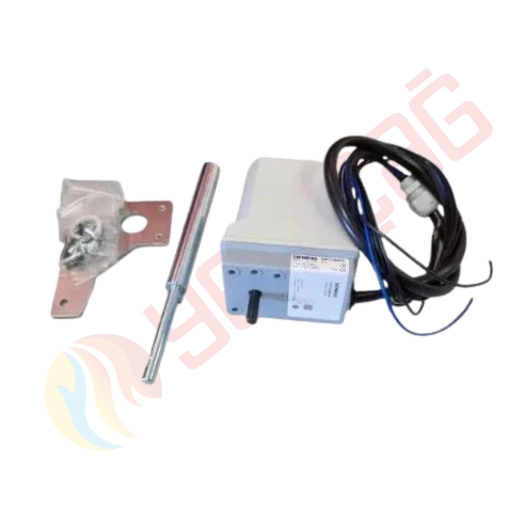 Siemens SQN73 Brülör Servo Motoru / Conectron LKS 210-21 Muadil Revizyon Kiti