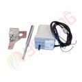 Siemens SQN73 Brülör Servo Motoru Dönüşüm Kiti (Conectron LKS 210-21 Muadili)