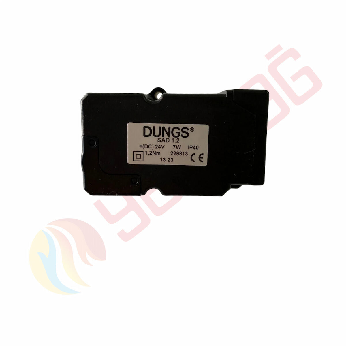 Dungs 229813 SAD 1.2 Brülör Servo Motoru