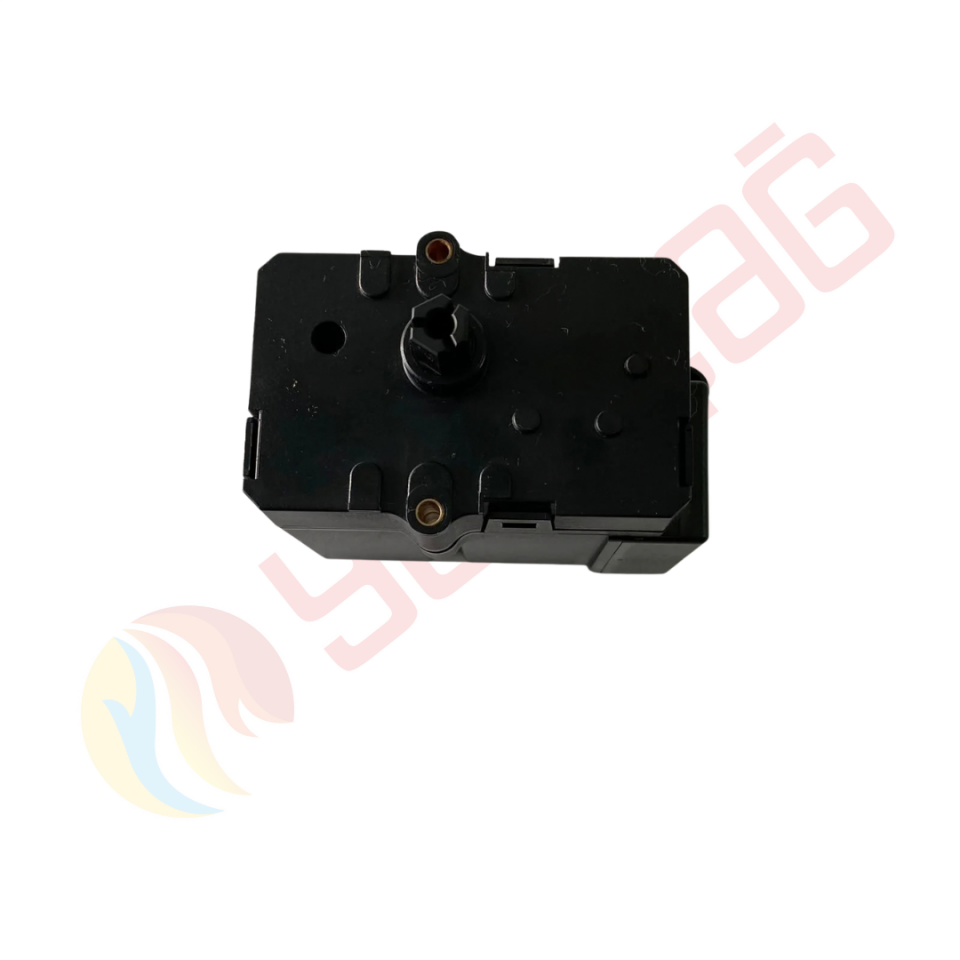 Lamtec 662R5500-0 Brülör Servo Motoru