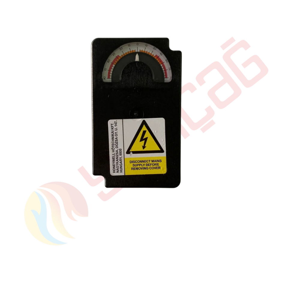 Honeywell/Conectron LKS 160-39 (A5-5 S4) Brülör Servo Motoru