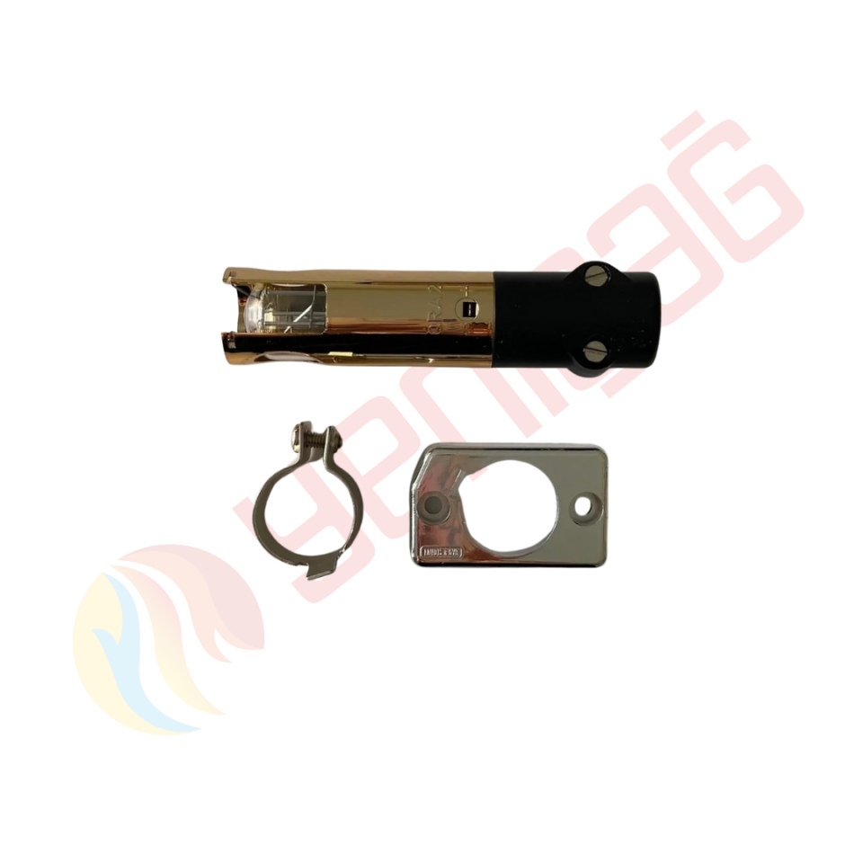 Sıemens Fotosel QRA2