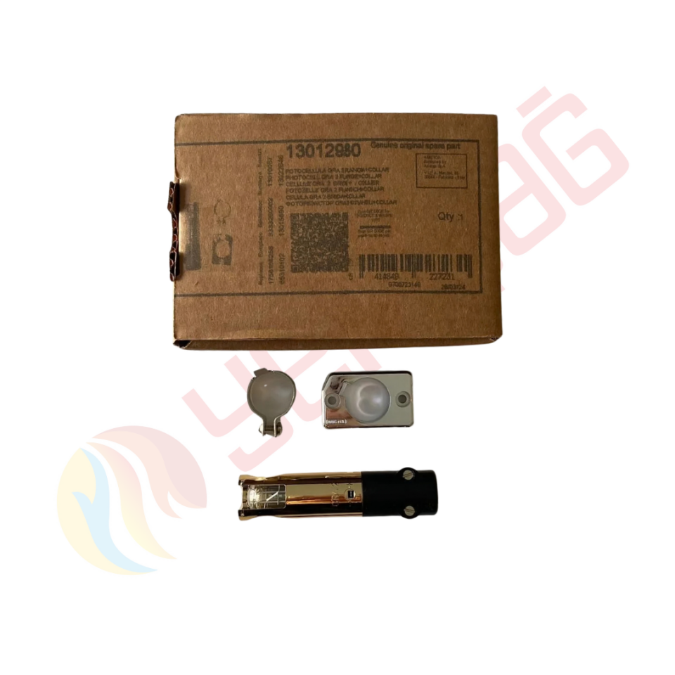 Sıemens Fotosel QRA2