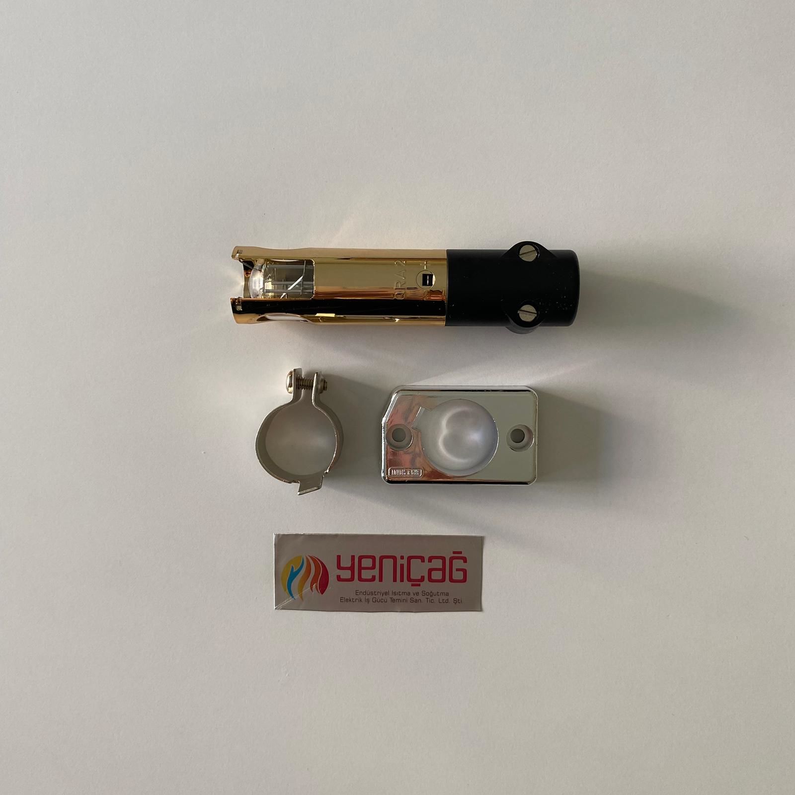 SIEMENS FOTOSEL QRA2