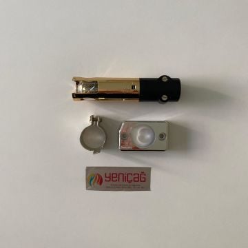 SIEMENS FOTOSEL QRA2