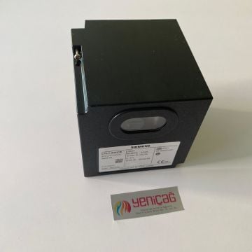 SIEMENS LFL1.333CB BRÜLÖR BEYNİ