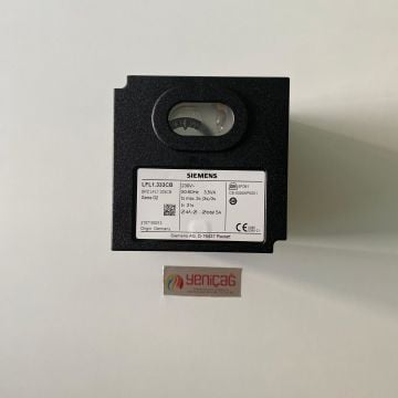 SIEMENS LFL1.333CB BRÜLÖR BEYNİ