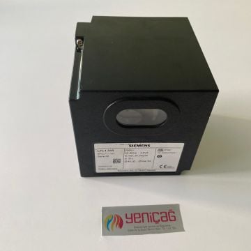 SIEMENS LFL1.333 BRÜLÖR BEYNİ