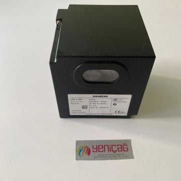 SIEMENS LFL1.122 BRÜLÖR BEYNİ