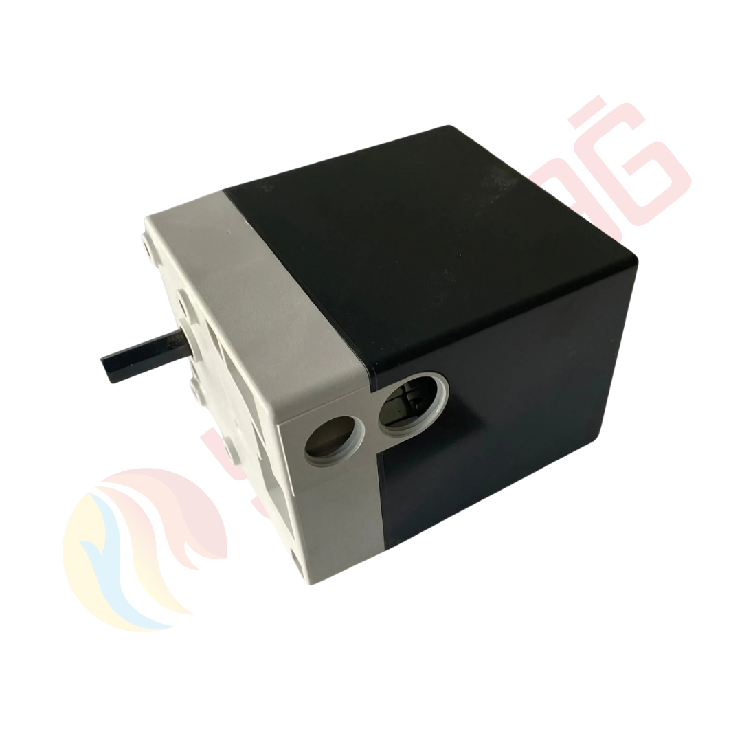 Siemens SQN31.121A2760 Brülör Servo Motoru