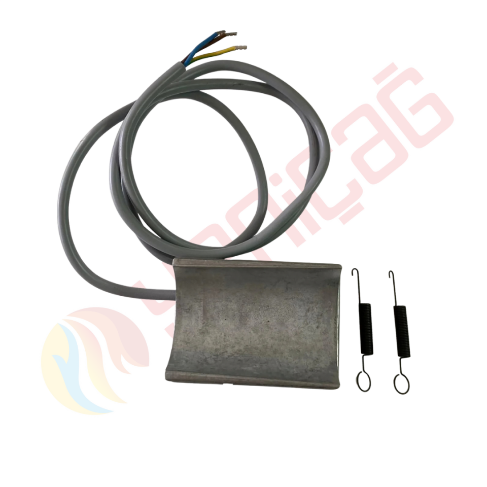 Sıemens AGA63.5A27 Düşük Ortam Sıcaklık Isıtıcı