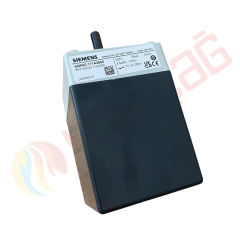 Siemens SQN30.111A3500 Brülör Servo Motoru