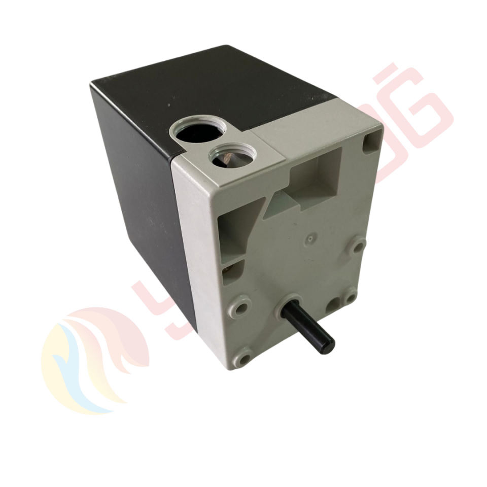 Sıemens SQN31.401A2700 Servomotor