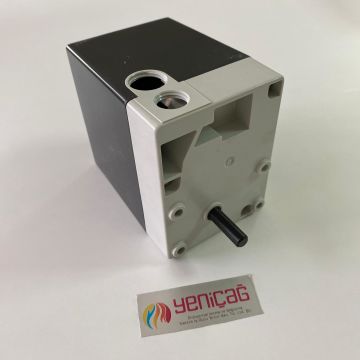 SIEMENS SQN31.401A2700 SERVOMOTOR
