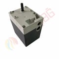 Siemens SQN31.221A2700 Brülör Servo Motoru