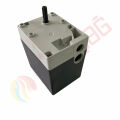 Siemens SQN31.221A2700 Brülör Servo Motoru