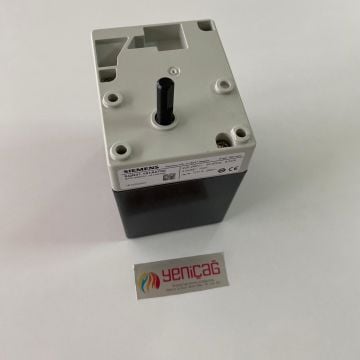 SIEMENS SQN31.151A2700 SERVOMOTOR