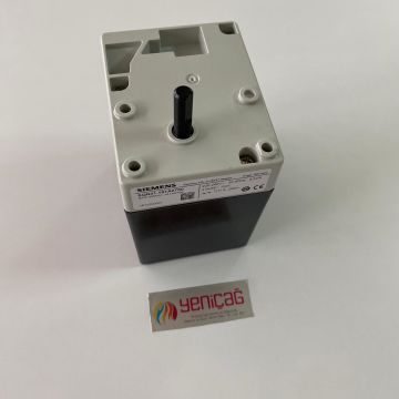 SIEMENS SQN31.151A2700 SERVOMOTOR