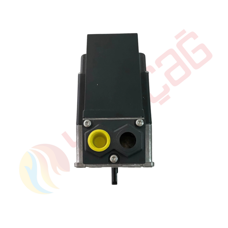 Sıemens SQM41.245A21 Servomotor
