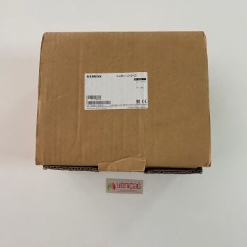 SIEMENS SQM41.245A21 SERVOMOTOR