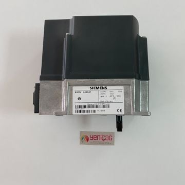 SIEMENS SQM41.245A21 SERVOMOTOR