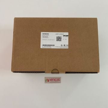 SIEMENS LME73.000A2 BRÜLÖR ATEŞLEME RÖLESİ