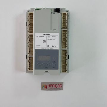 SIEMENS LME73.000A2 BRÜLÖR ATEŞLEME RÖLESİ
