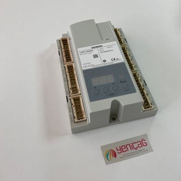 SIEMENS LME73.000A2 BRÜLÖR ATEŞLEME RÖLESİ