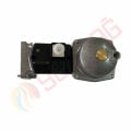 Siemens SKP25.003E2 Gaz Vana Motoru