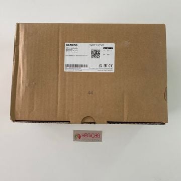 SIEMENS SKP25.003E2 GAZ VANA MOTORU