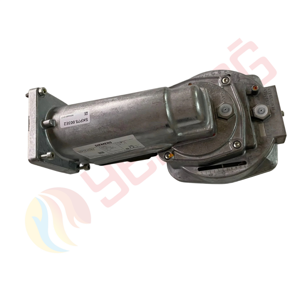 Sıemens SKP75.003E2 Gaz Vana Motoru