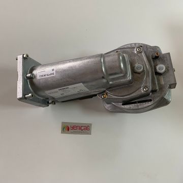 SIEMENS SKP75.003E2 GAZ VANA MOTORU