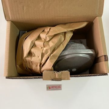 SIEMENS SKP75.003E2 GAZ VANA MOTORU