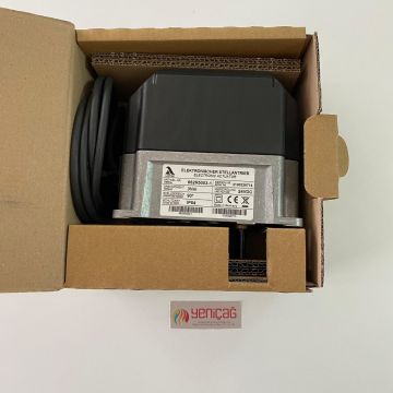 LAMTEC 662R5003-1 3 NM ELEKTRONİK BRÜLÖR SERVOMOTOR