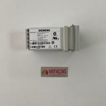 SIEMENS RWF50.20A9 UNIVERSAL KONTROL CİHAZI
