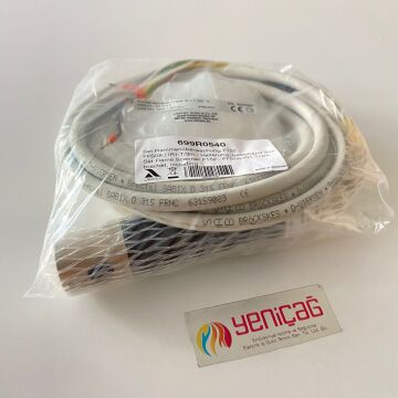 LAMTEC FFS08 IR-1 T /3M /0 ALEV DEDEKTÖRÜ