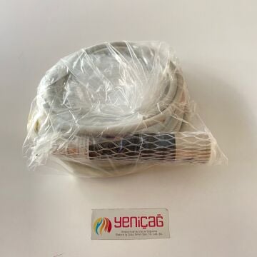 LAMTEC FFS08 IR-1 T /3M /0 ALEV DEDEKTÖRÜ