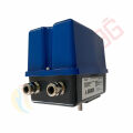 Lamtec 662R2112-030 Brülör Servo Motoru