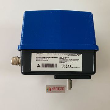 LAMTEC ACTUATOR 30 NM 662R2112-030 SERVOMOTOR