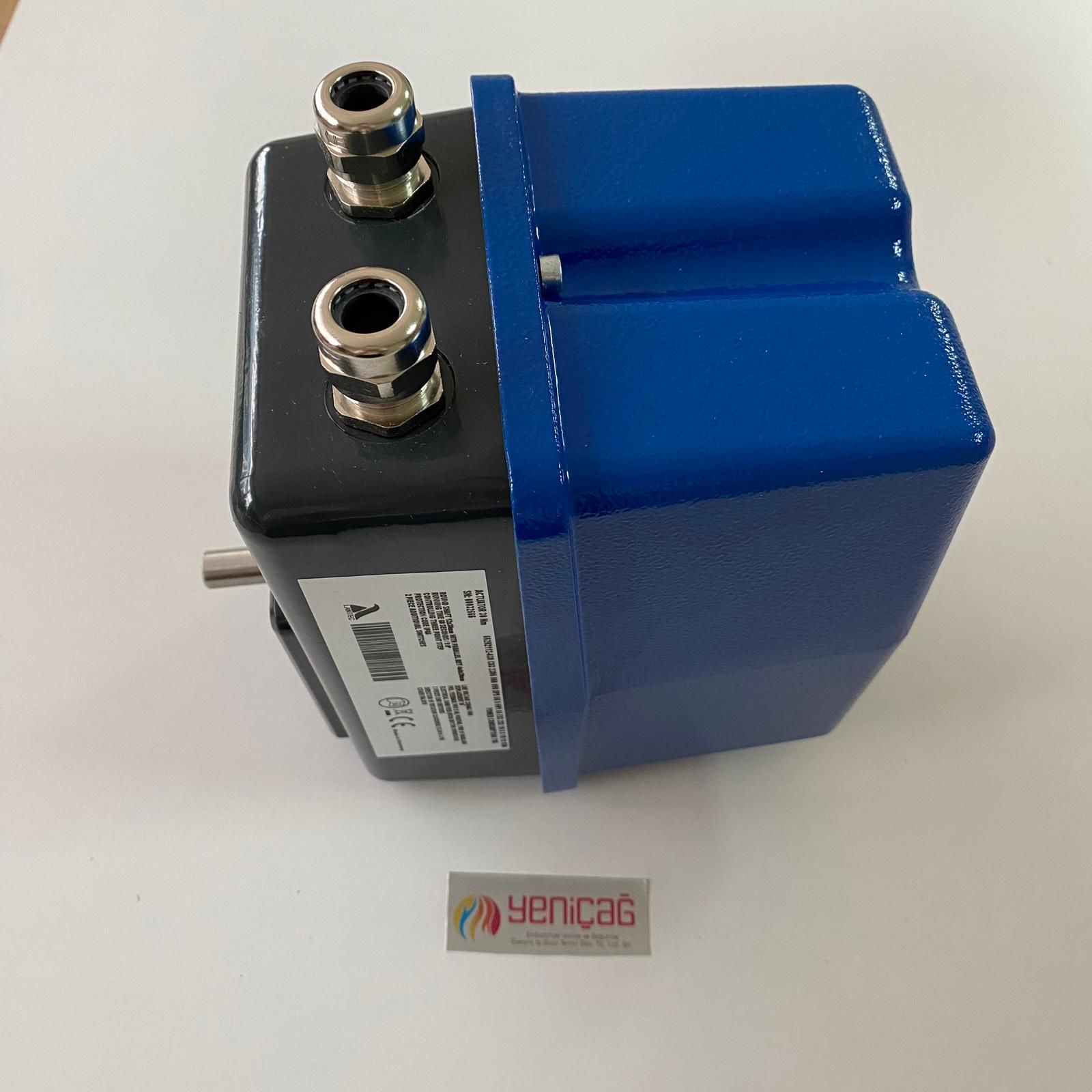 LAMTEC ACTUATOR 30 NM 662R2112-030 SERVOMOTOR