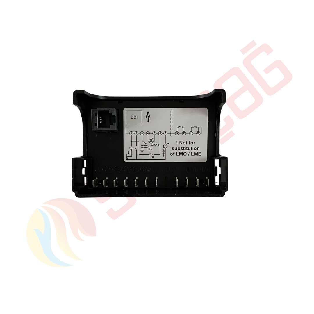 Sıemens LFS1.21A2 Brülör Alev Dedektörü