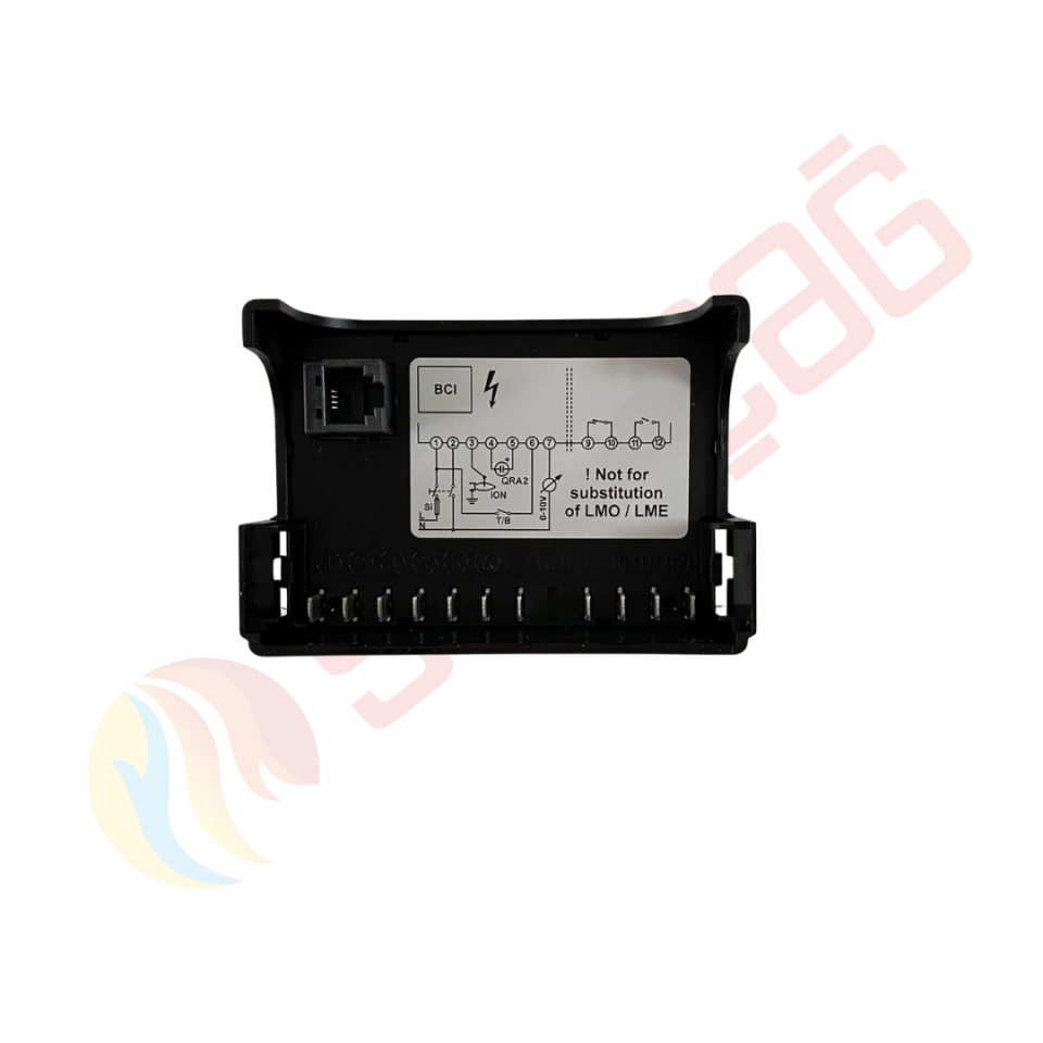 Sıemens LFS1.21A2 Brülör Alev Dedektörü