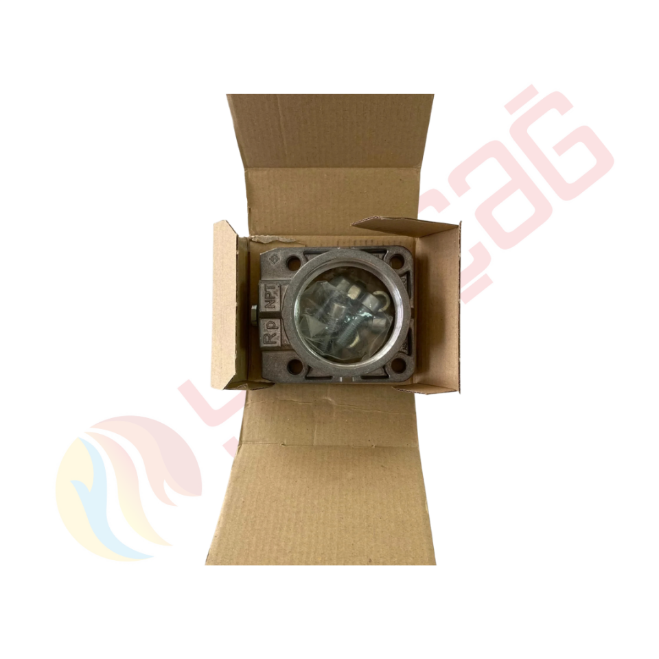 Sıemens AGF10.50 Vana Flanşı